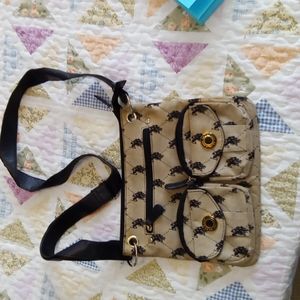 U.S. Polo Assn. Crossbody